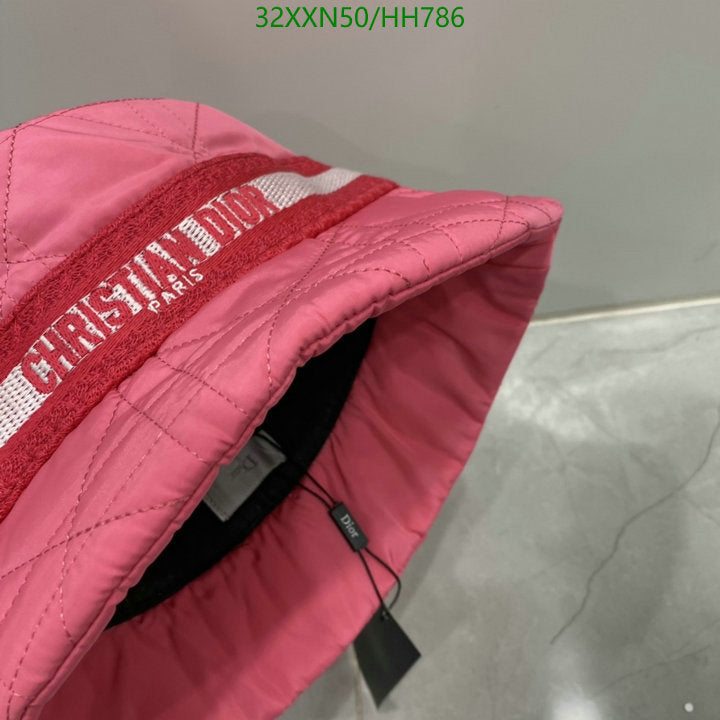 SAMC - DOR Caps & Hats - 130