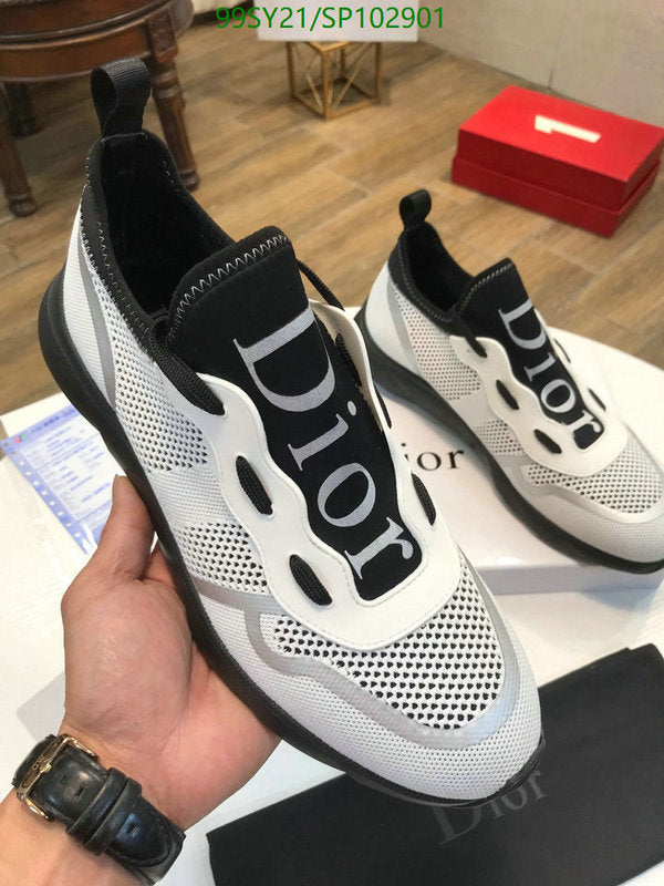SAMCC - DOR Women Shoes - 1841