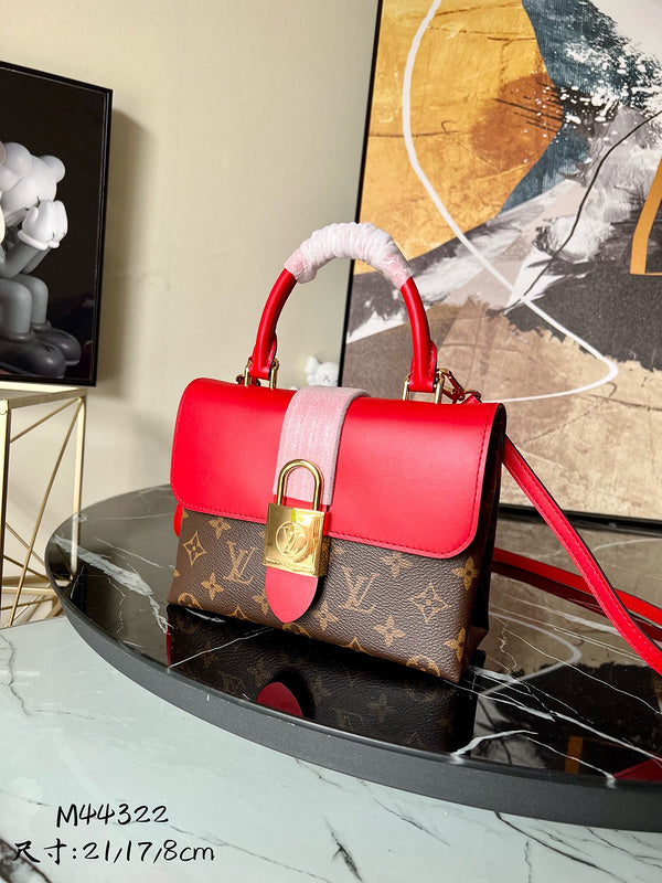Glami - LOV Bags - 492