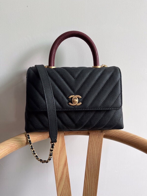 Satchel Bags - CHL Bags - 2834
