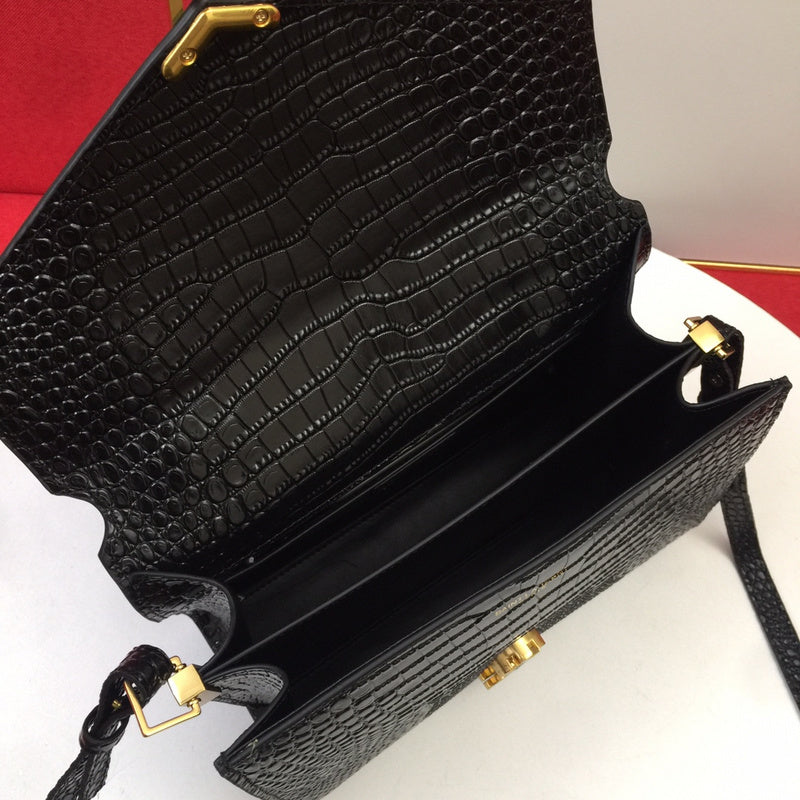 Satchel Bags - SLY Bags - 1162