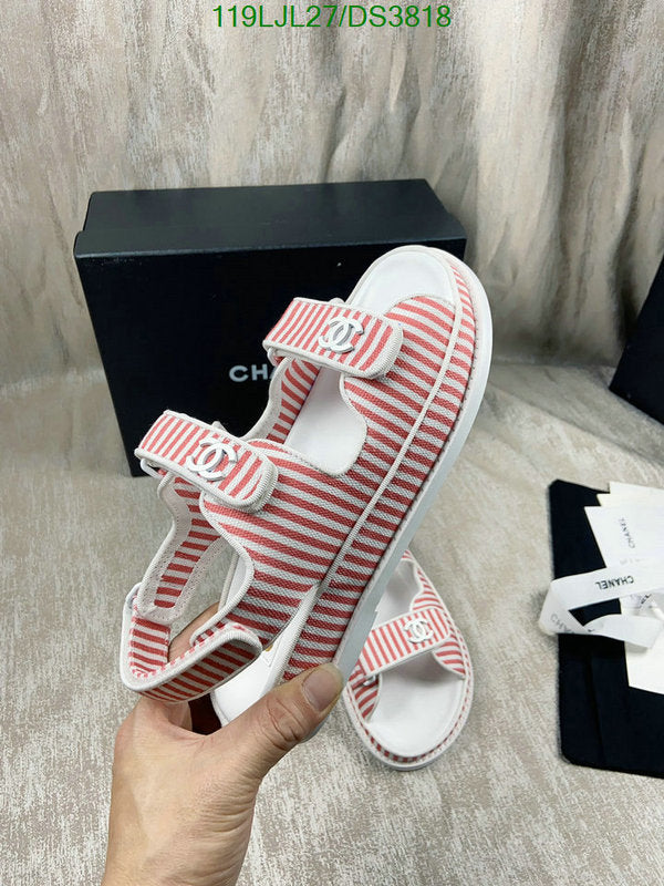 SAMC - CHL Women Shoes Beach - 020