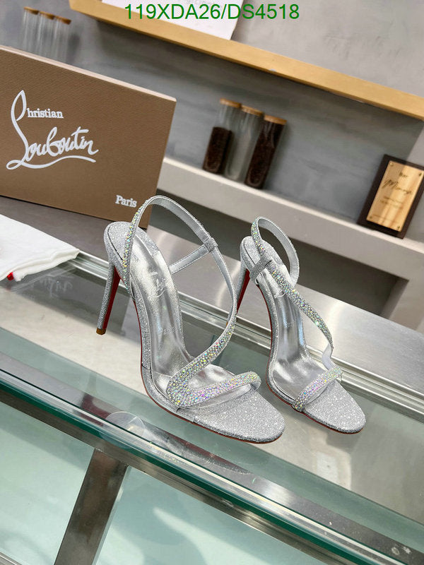SAMC - CBL Women Shoes - 028