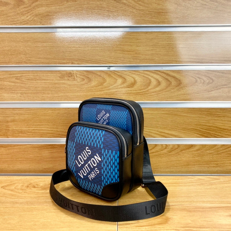 Satchel Bags - VL1 Bags - 470