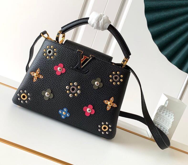 SAMC - LOV Bags - 3038