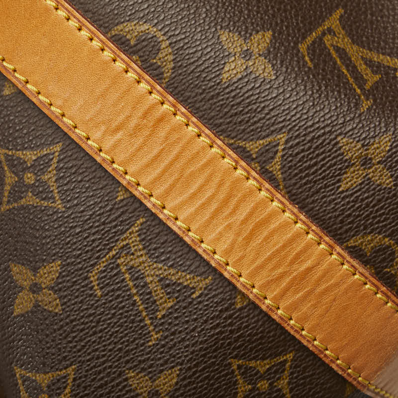 LOUIS VUITTON Keepall 50 in Monogram M41426