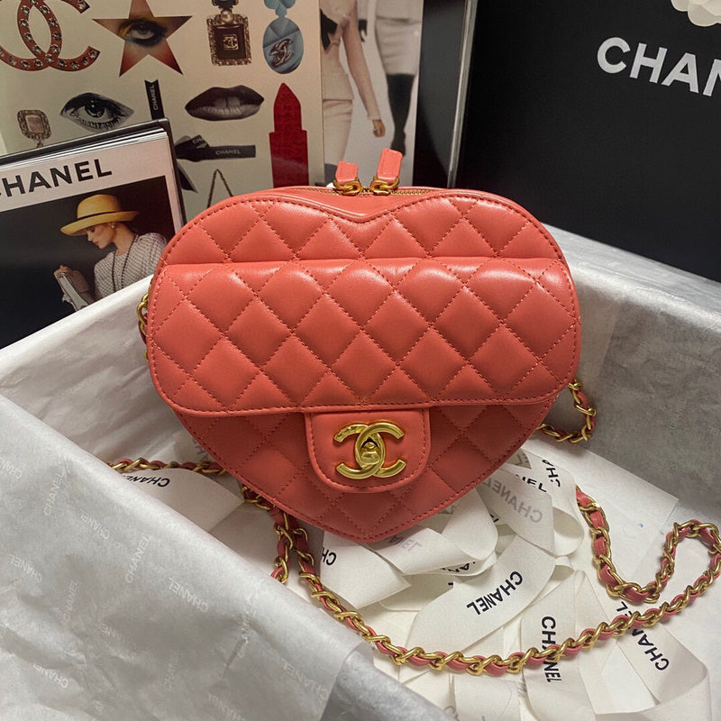 Satchel Bags - CHL Bags - 3518