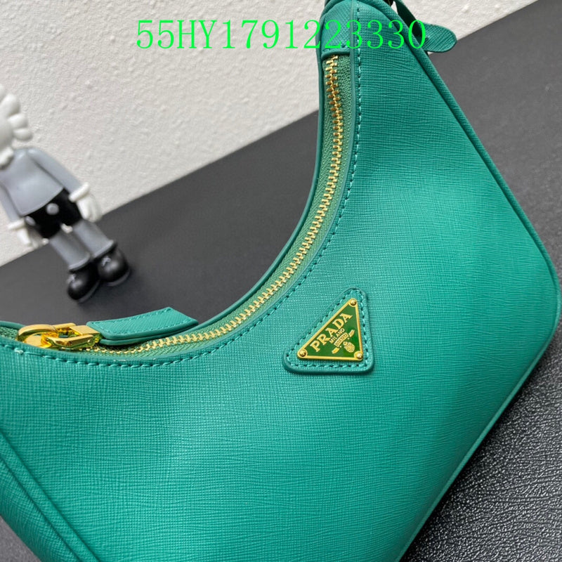 Satchel Bags - PDA Bags - 3689