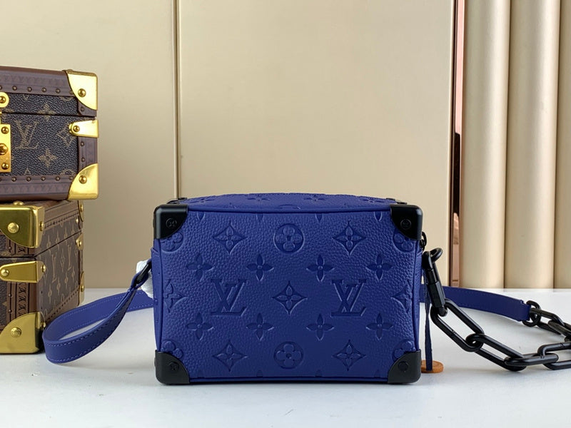 Satchel Bags - VL Bags - 2501