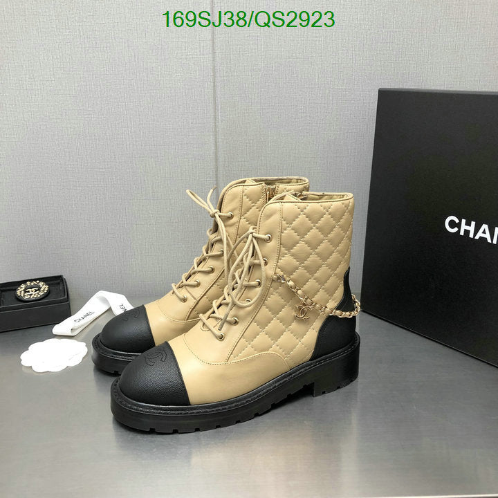 SAMC - Mix Boots - 378