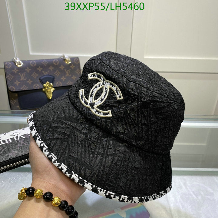 SAMC - CHL Caps & Hats - 458