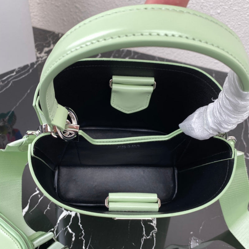 Glamy - PD Bags - 1831
