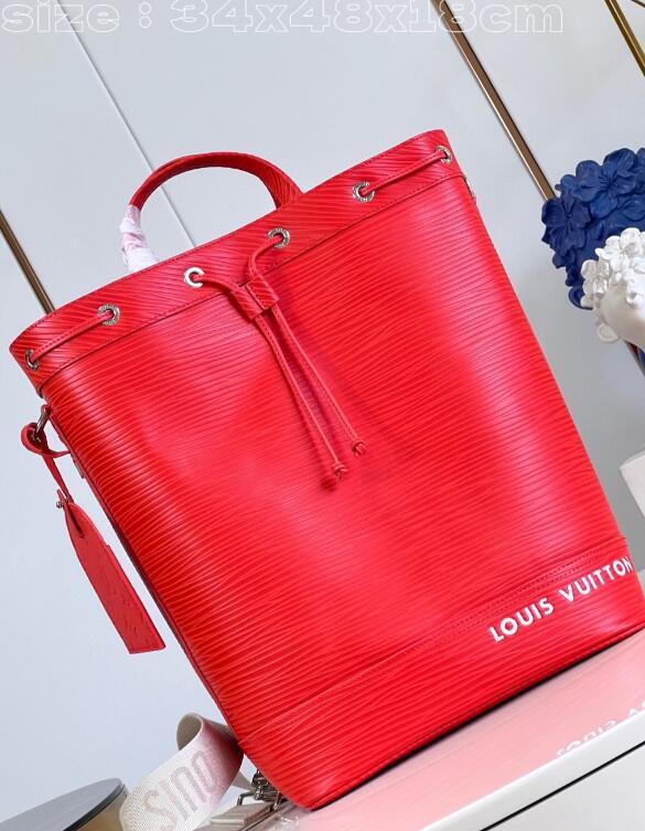 SAMC - LOV Bags - 898