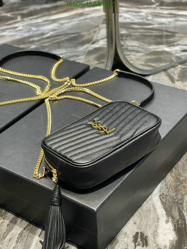 SAMC - YLS Bags - 450