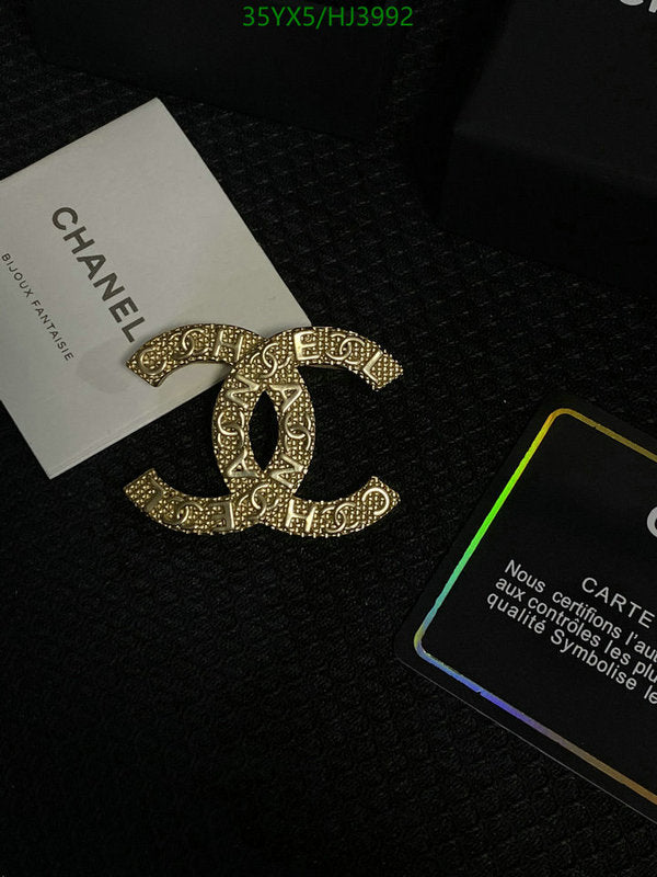 SAMC - CHL Jewelry - 547