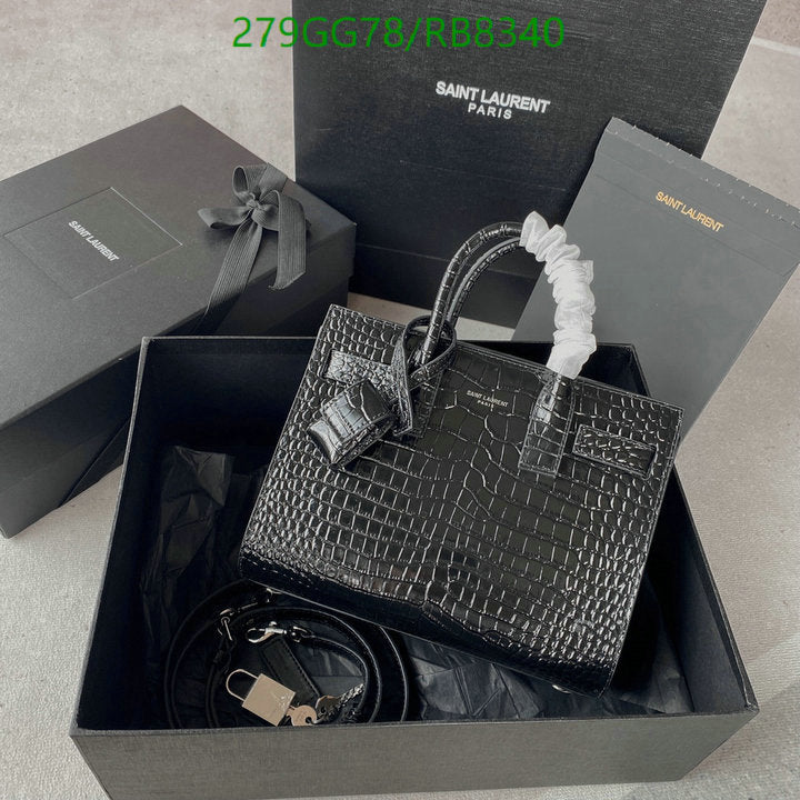 SAMC - YLS Bags - 127
