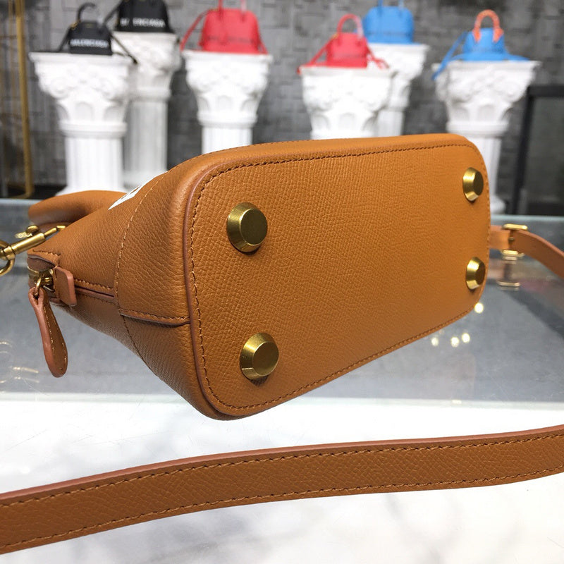 Satchel Bags - BGA Bags - 1092