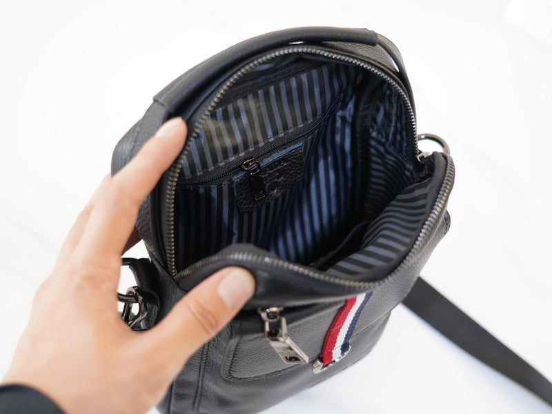 Satchel Bags - PRA Bags - 472