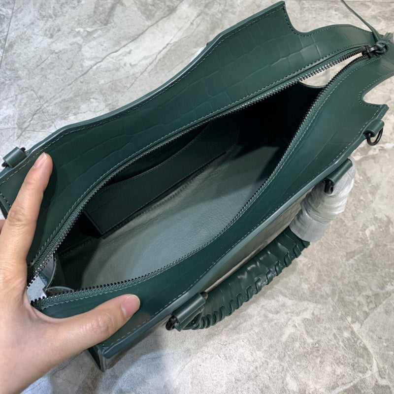 Satchel Bags - BGA Bags - 886