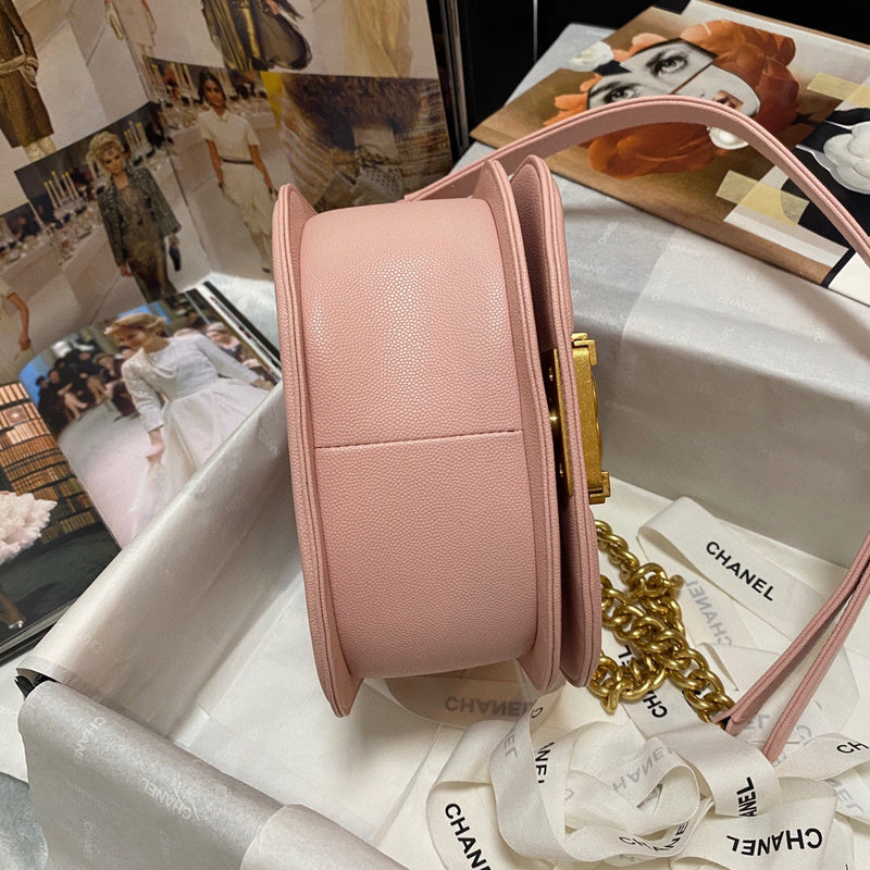 Satchel Bags - CHL Bags - 3112