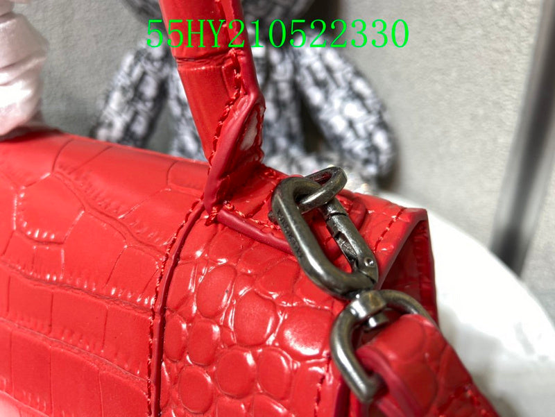 Satchel Bags - BGA Bags - 2513