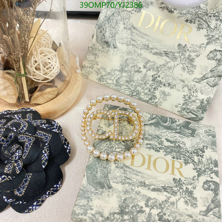 SAMC - DOR Jewelry - 366