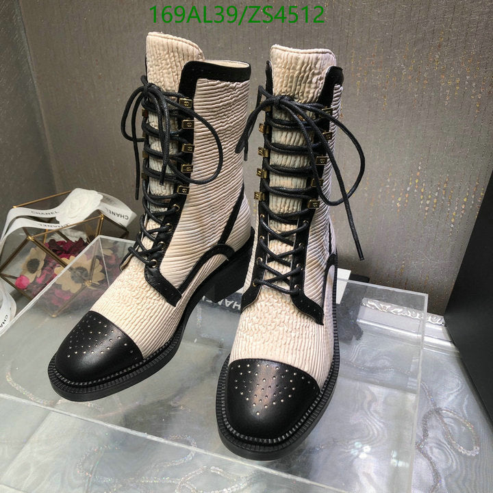 SAMC - CHL Women Boots - 393