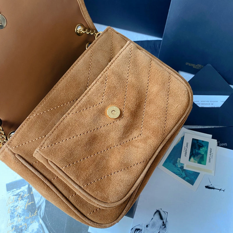 Satchel Bags - STLT Bags - 387