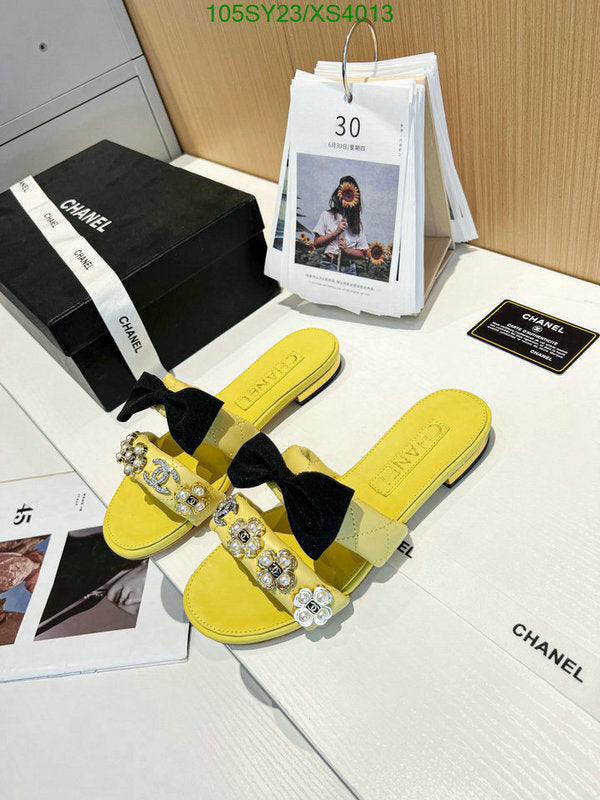 SAMC - CHL Women Shoes Slippers - 168