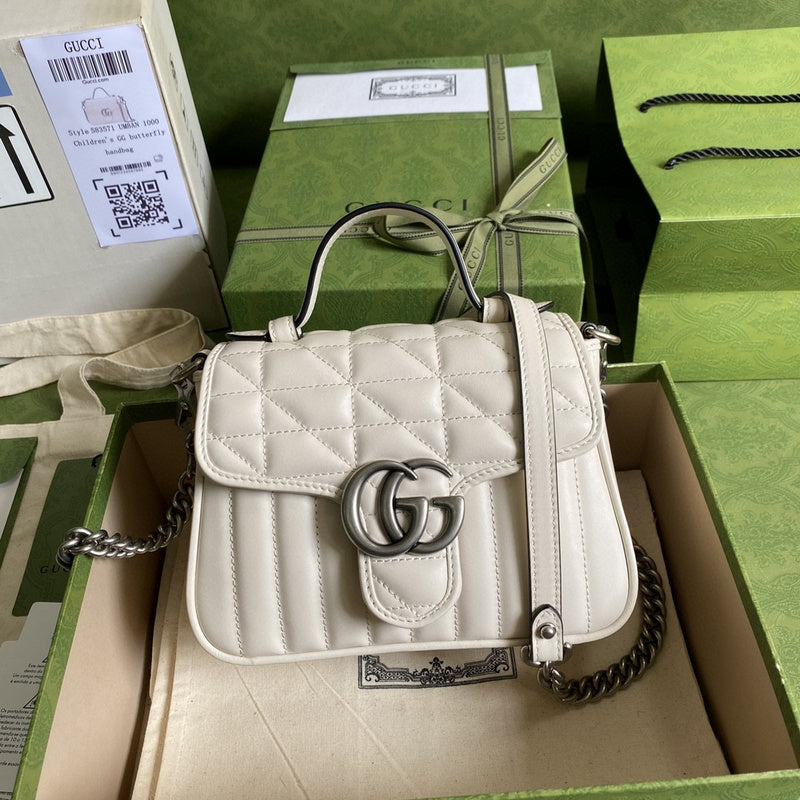 Satchel Bags - GCI Bags - 531