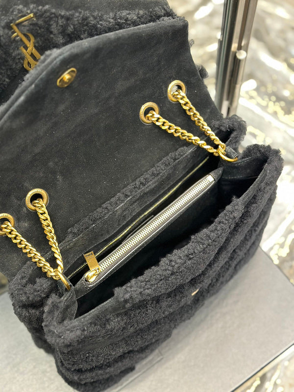 Glamy - YLS Bags - 536