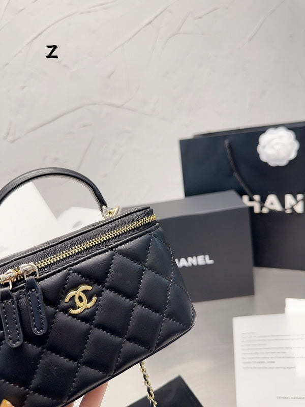 Satchel Bags - CHL Bags - 7290