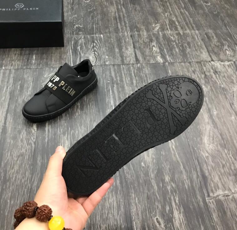 Glamy - PHP Shoes - 183