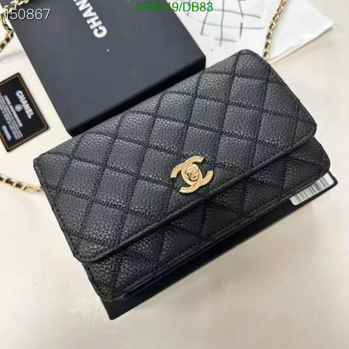 SAMC - CHL Bags Crossbody - 012