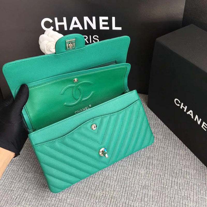 Satchel Bags - CHL Bags - 733