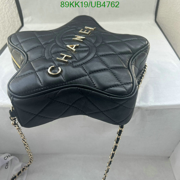 SAMC - CHL Bags Crossbody - 080