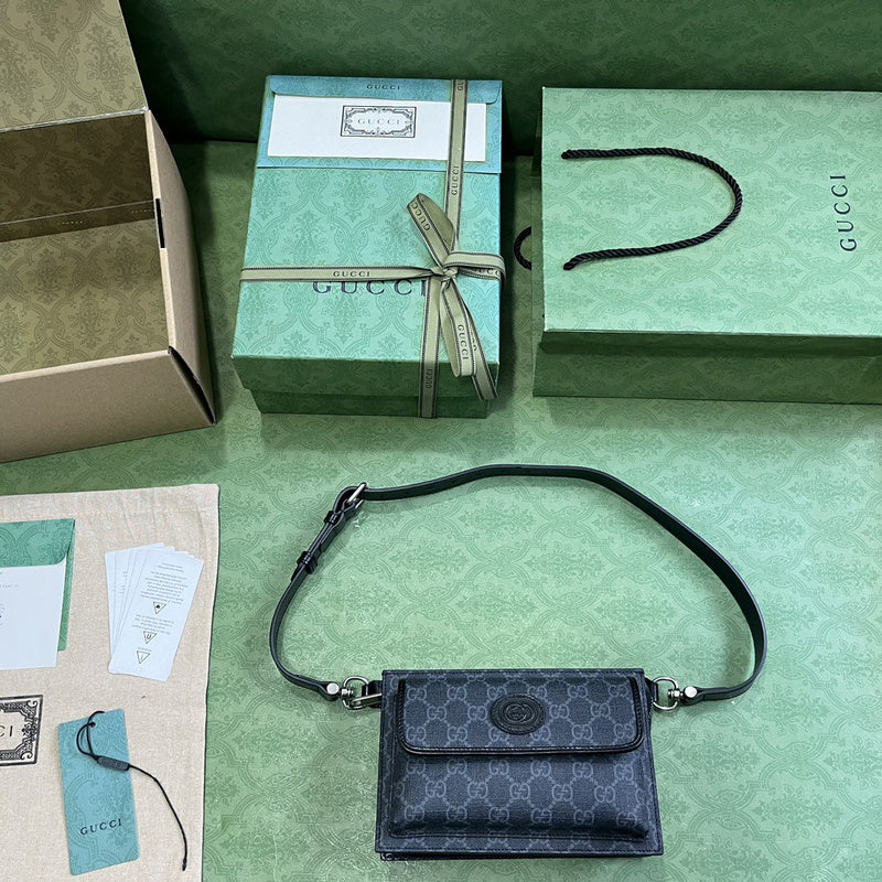 Satchel Bags - GCI Bags - 321