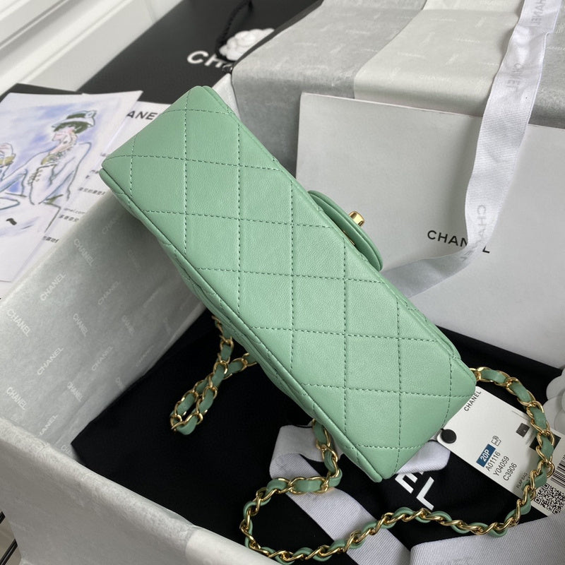 Satchel Bags - CHL Bags - 1485