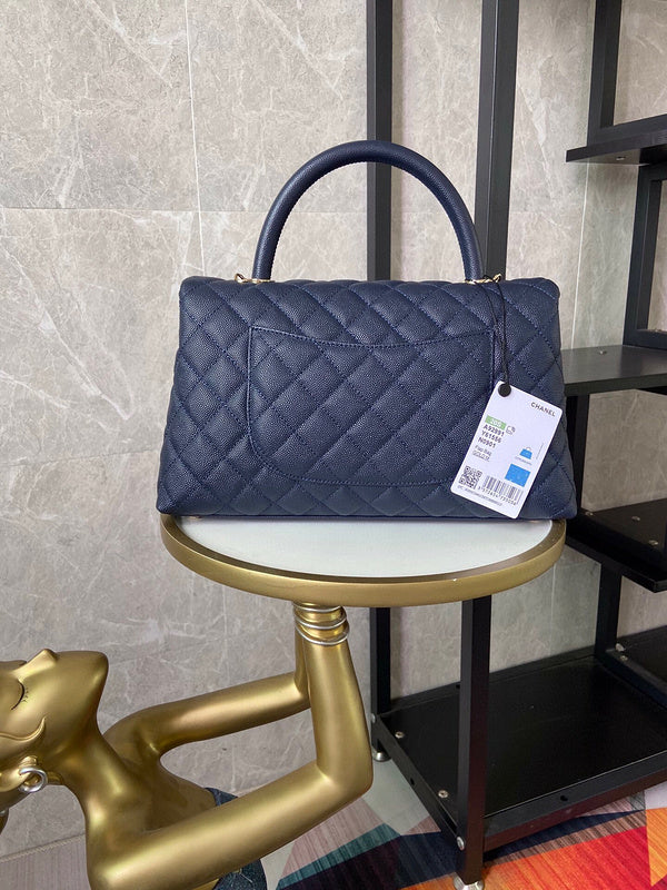 Satchel Bags - CHL Bags - 4098