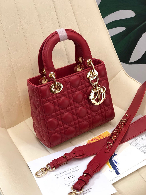 ELE - Dir Bags - 375