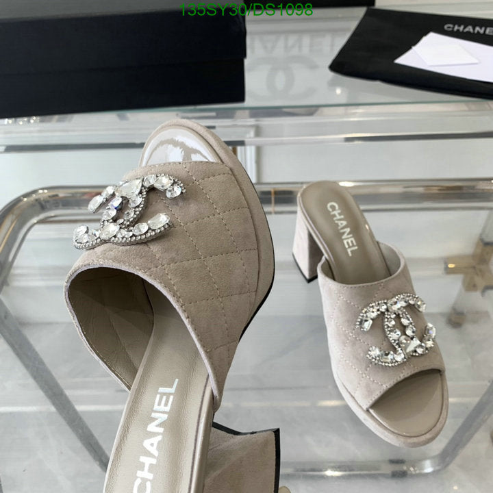 SAMC - CHL Women Shoes High Heels - 042