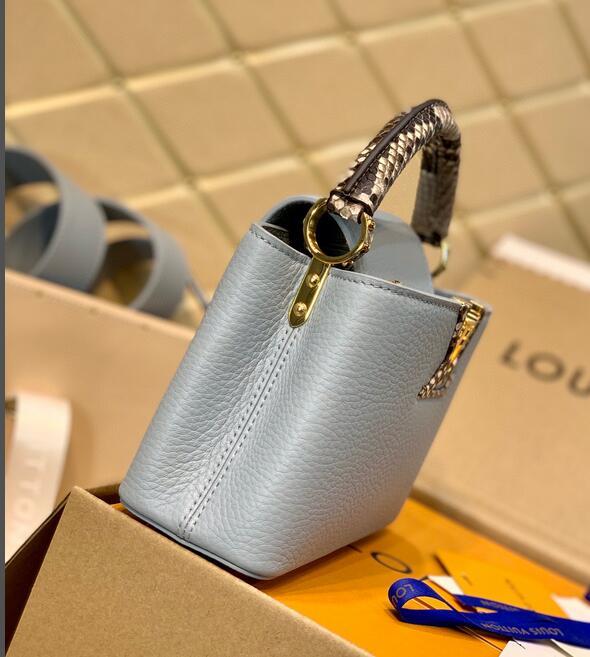 SAMC - LOV Bags - 2970