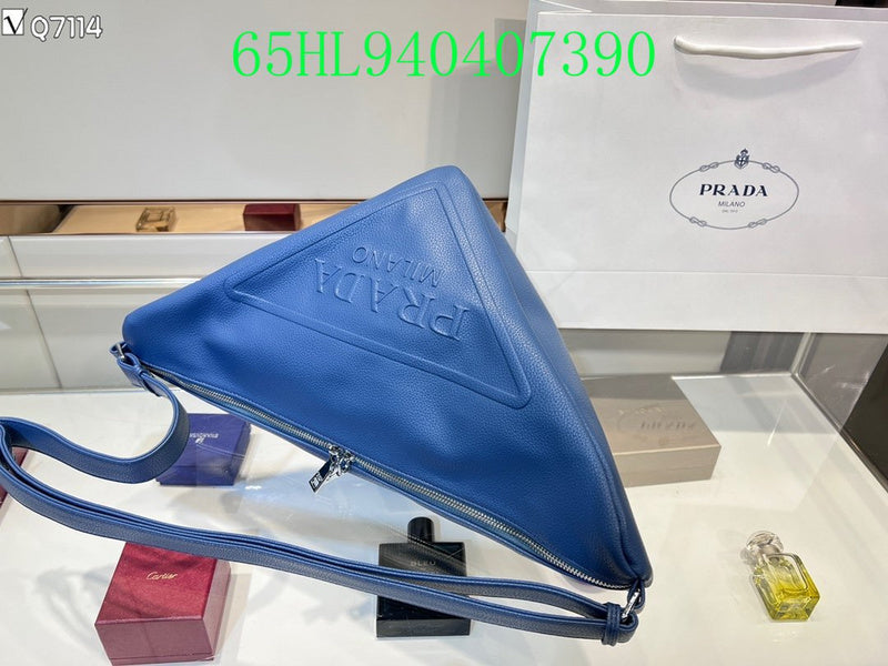 Satchel Bags - PDA Bags - 4484