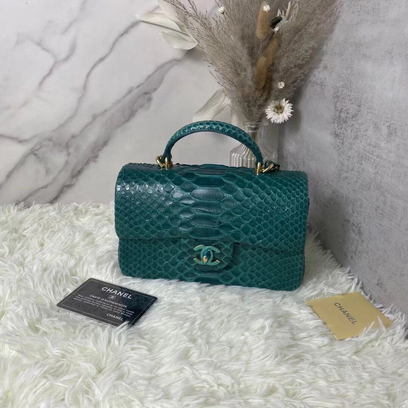 Satchel Bags - CHL Bags - 3041
