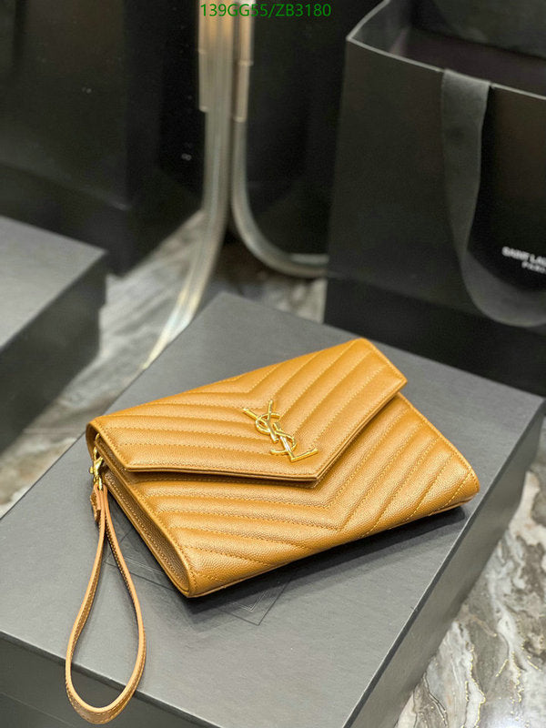 SAMC - YLS Bags - 412