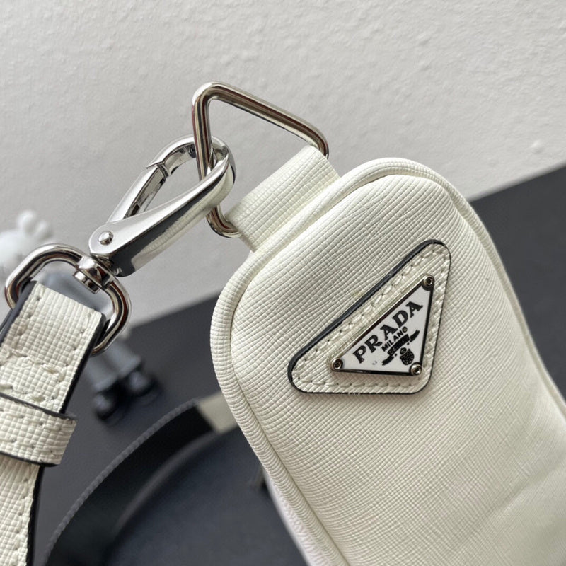 Satchel Bags - PRA Bags - 289