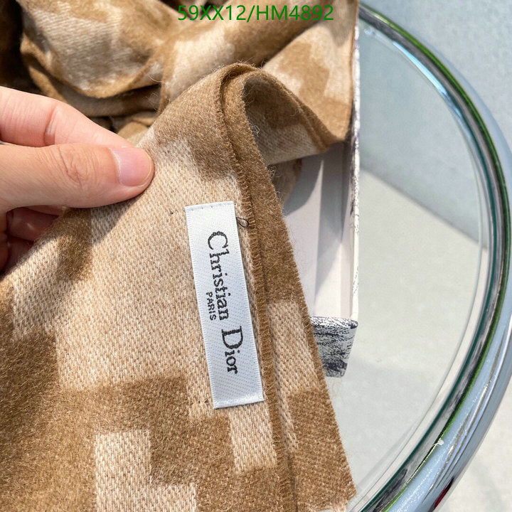 SAMC - DOR Scarves - 390
