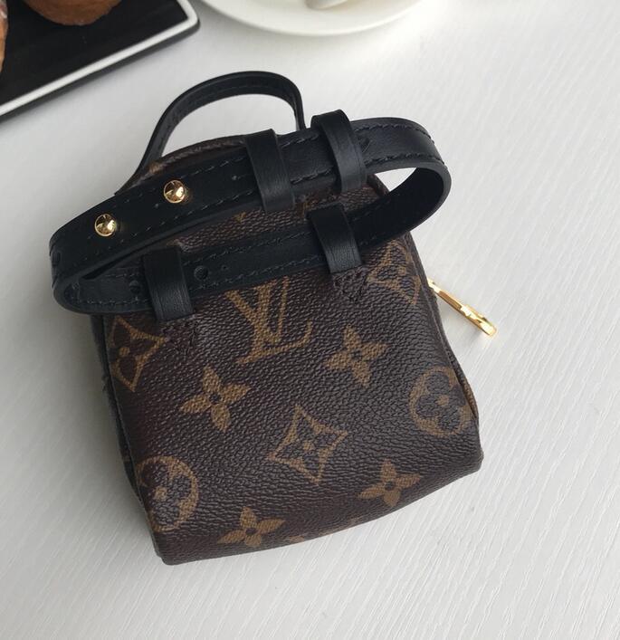 SAMC - LOV Bags - 3096