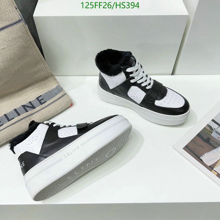 SAMC - COL Women Shoes - 208