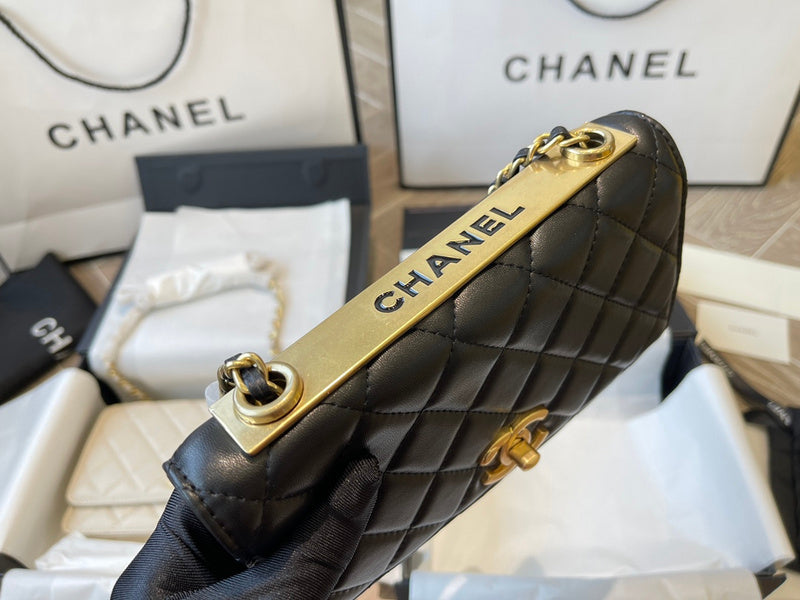 Satchel Bags - CHL Bags - 7264